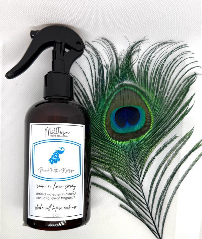 MILLTOWN ROOM SPRAY