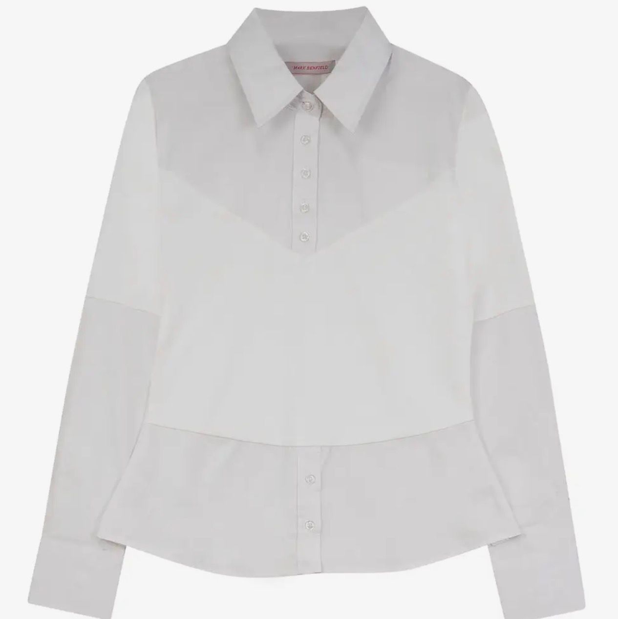 LONG SLEEVE LAYERING TOP