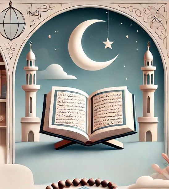 Holy Quran proficiency Program (5 days a week)