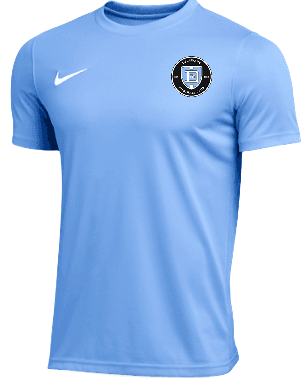 Valor Blue Jersey