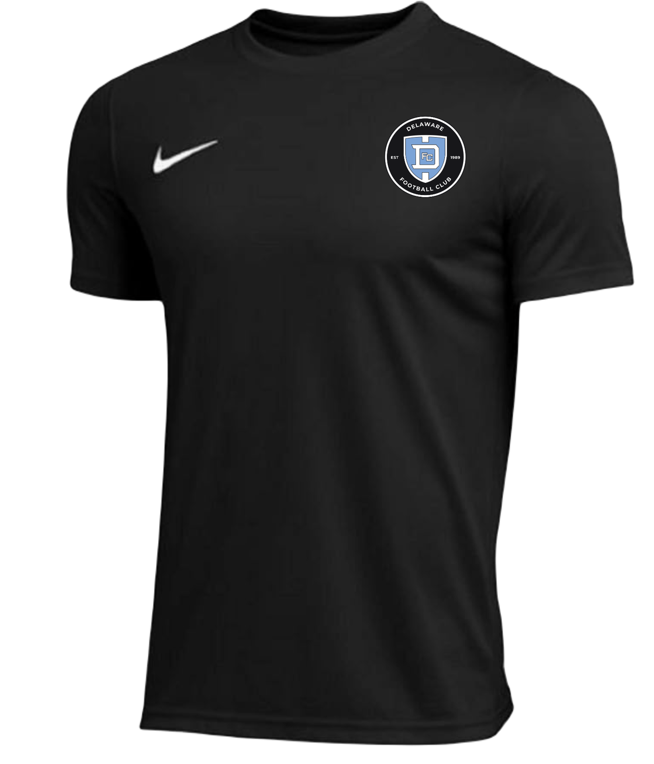 Black Jersey