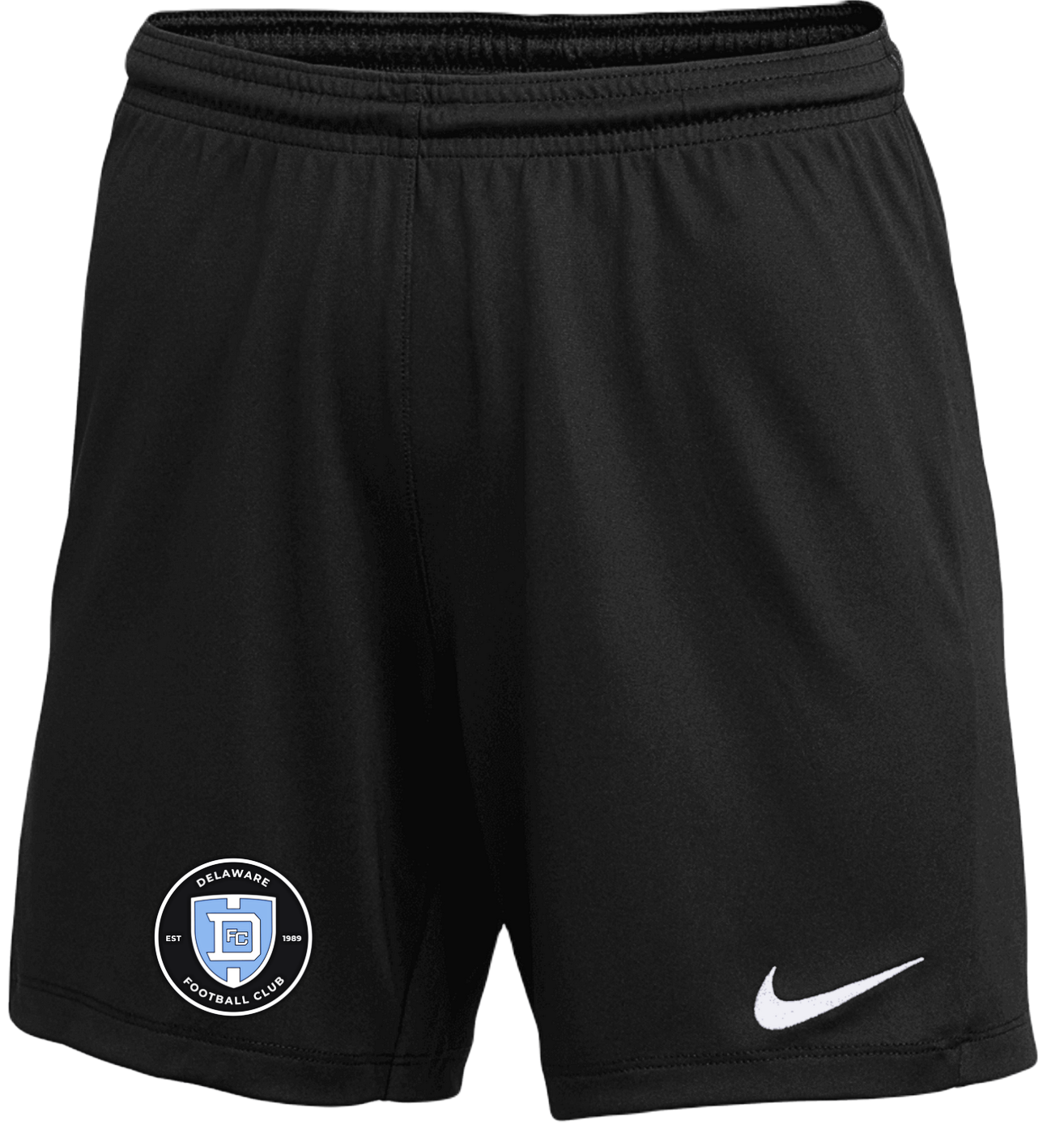 Black Shorts