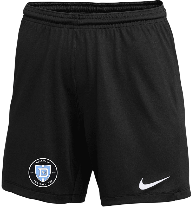 Black Shorts