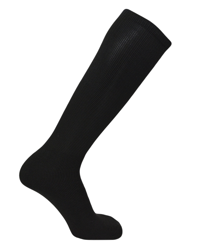 Black Socks