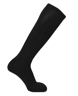 Black Socks