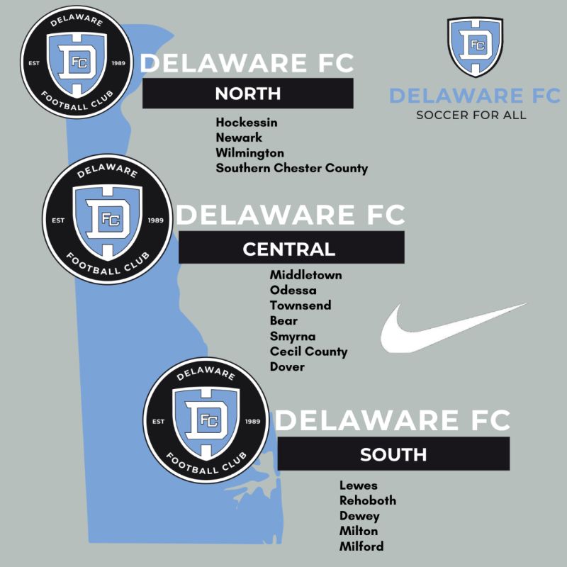 Rec League Jerseys Set (black/blue)