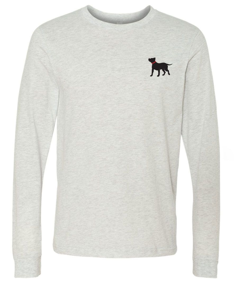Longsleeve Bombshell Shirts - Ash