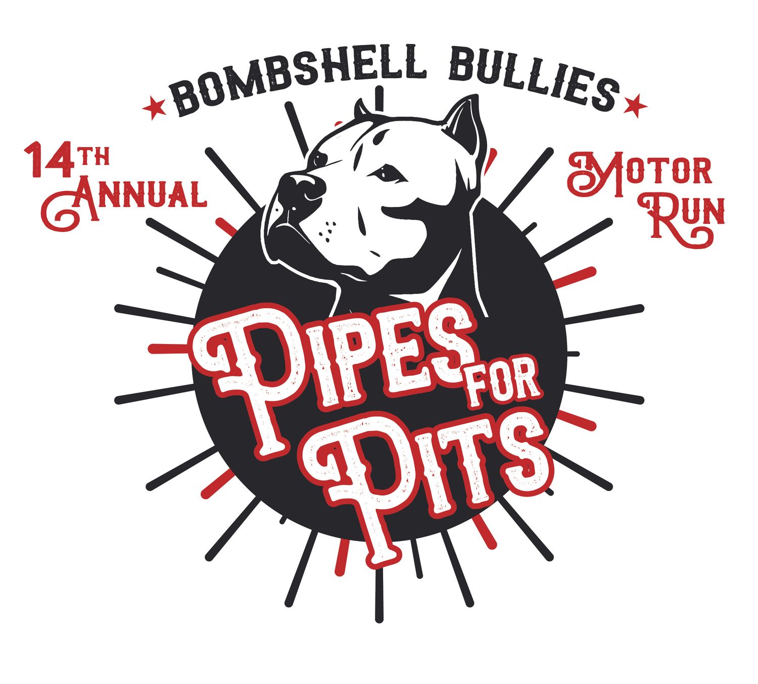 Pipes for Pits | 14th Annual Motor Run