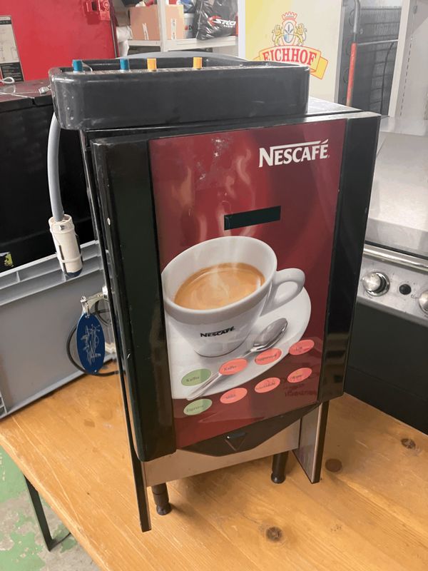 Kafiautomat