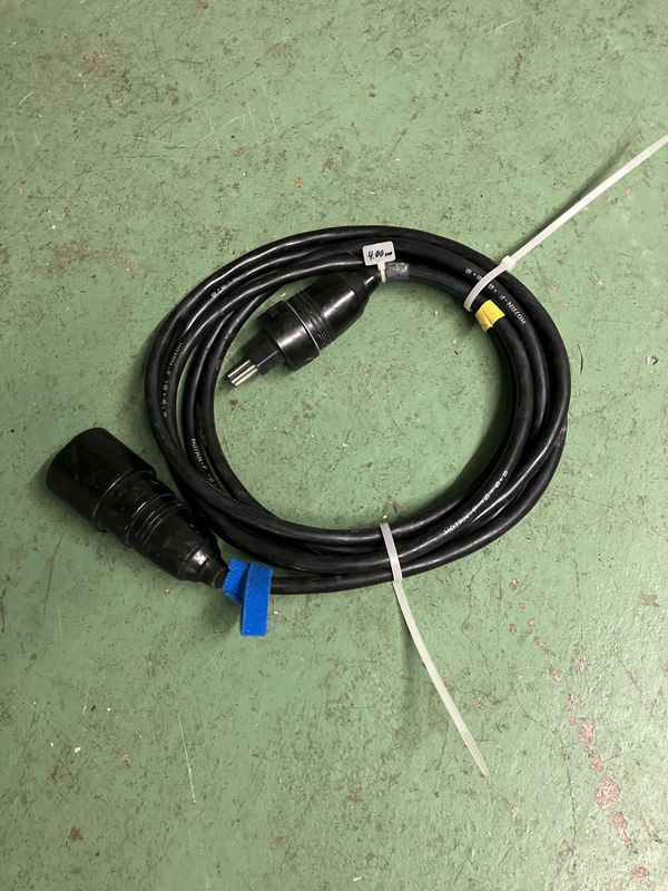 Verlängerungskabel 3m