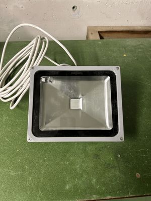 LED Scheinwerfer Platzbeleuchtung 30 W farbig