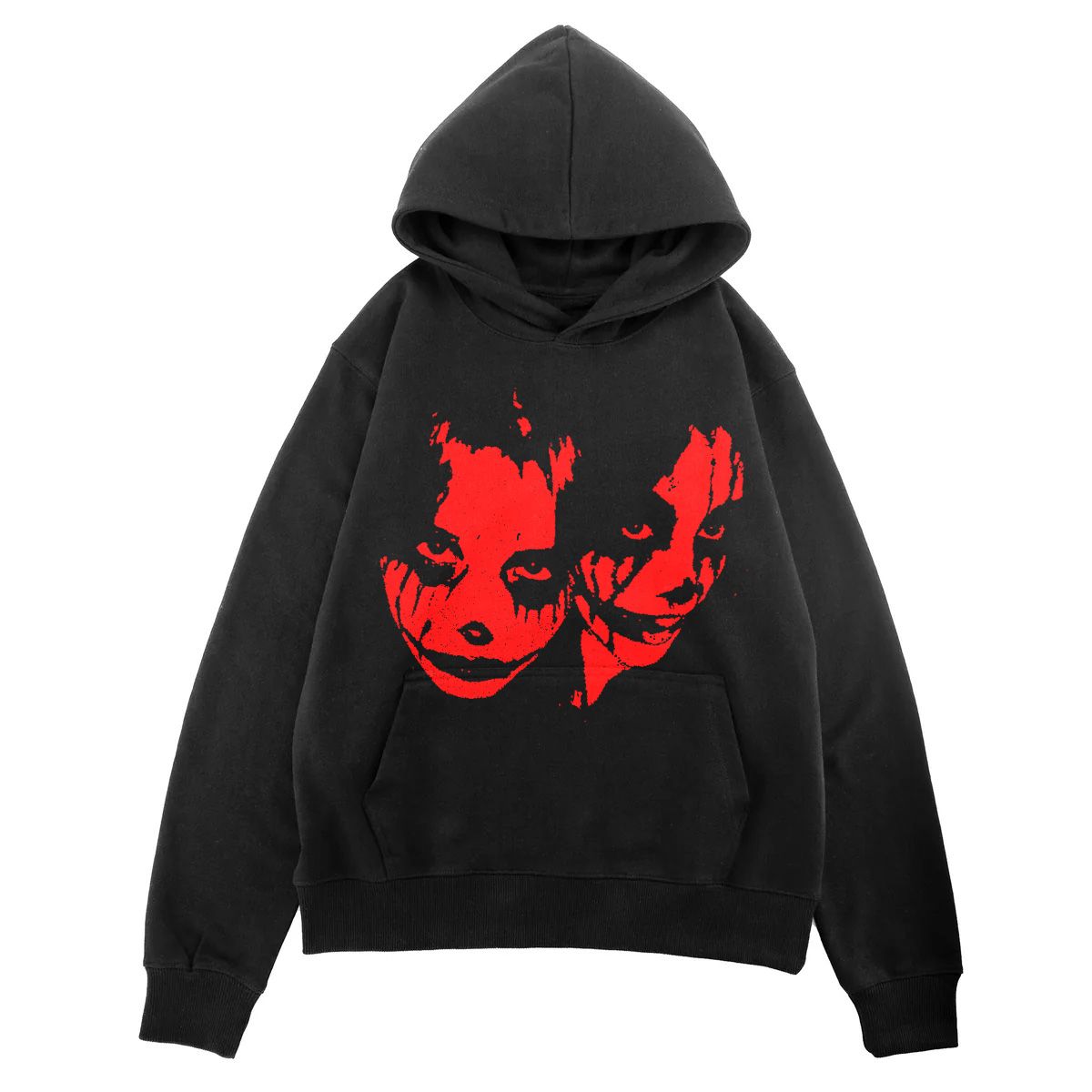 Seraph -450gsm Heavy weight Hoodie (3/3) Available