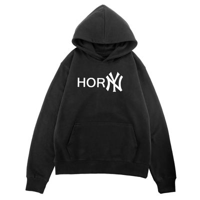 Hornee- 450gsm Heavy weight Hoodie (2/3) Available