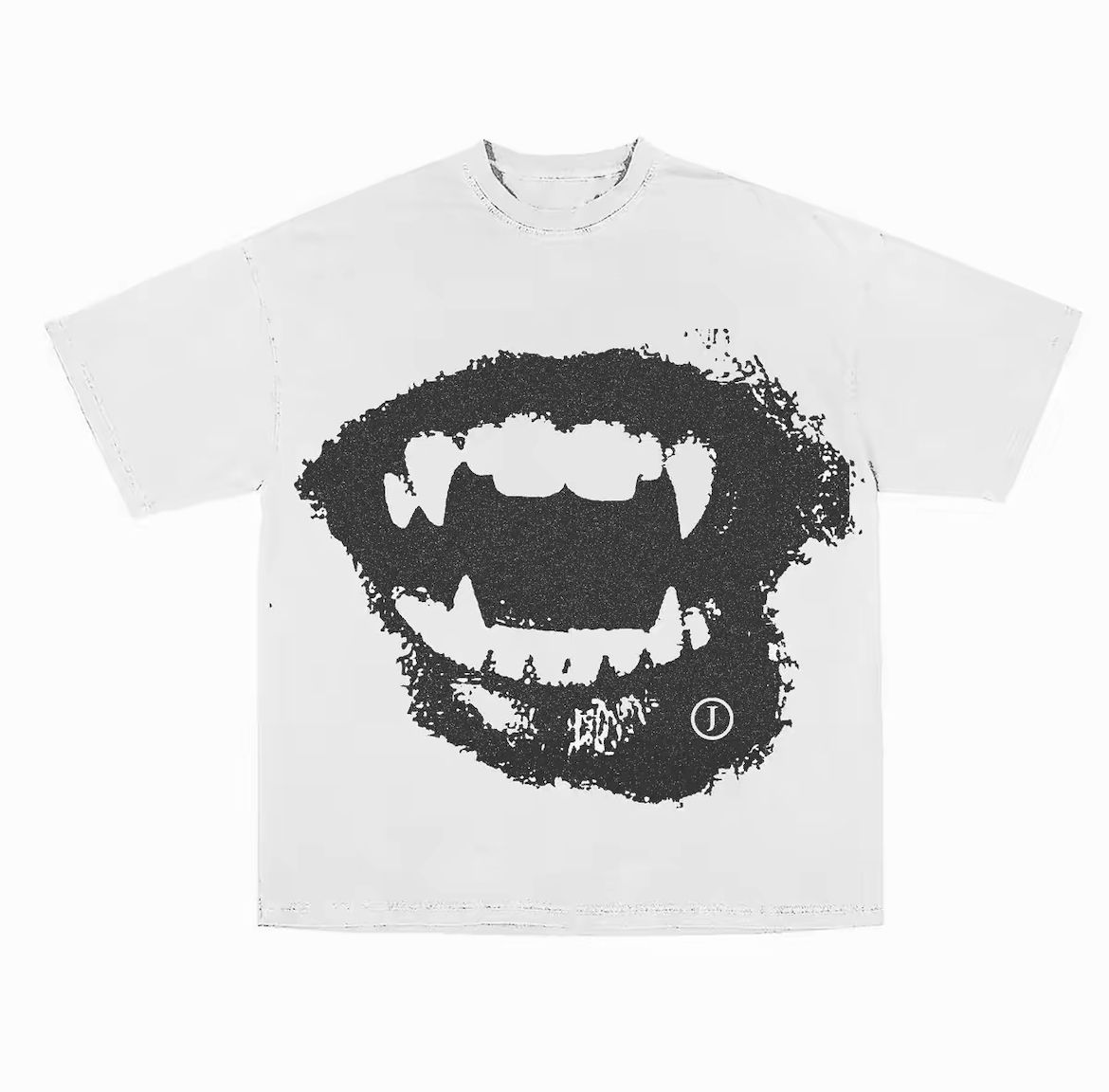 Nebula - 350 gsm Heavy weight T-shirt (3/5) Available