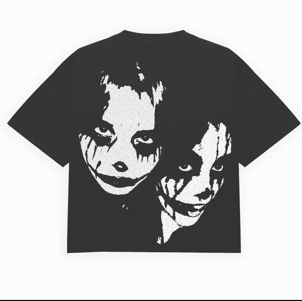 Exodus - 350 gsm Heavy weight T-shirt (3/5) Available