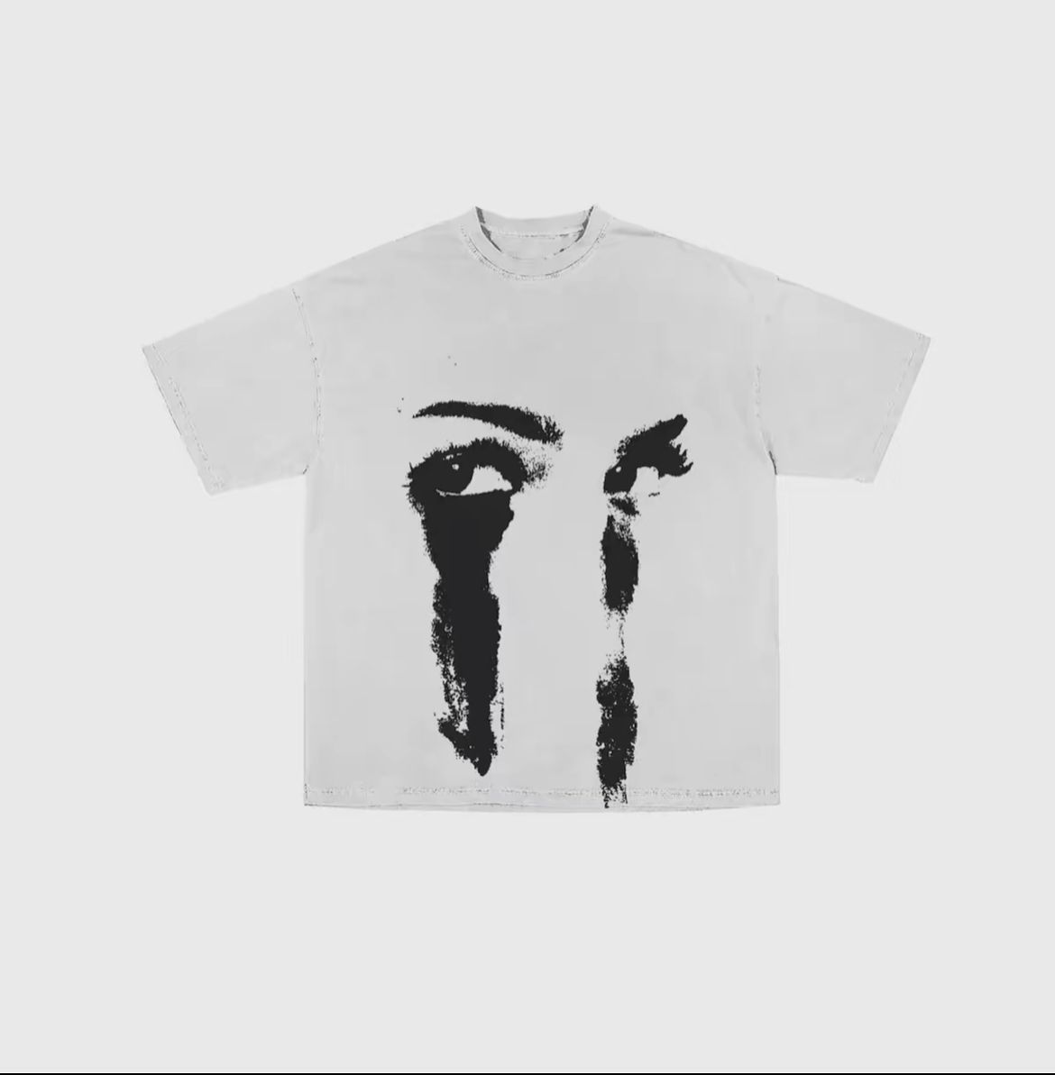 Spade - 350gsm Heavy weight T-shirt (2/5) Available
