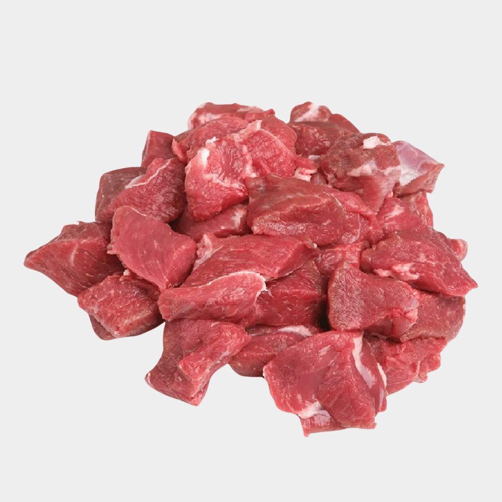 Мясо для гуляша