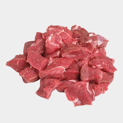 Мясо для гуляша