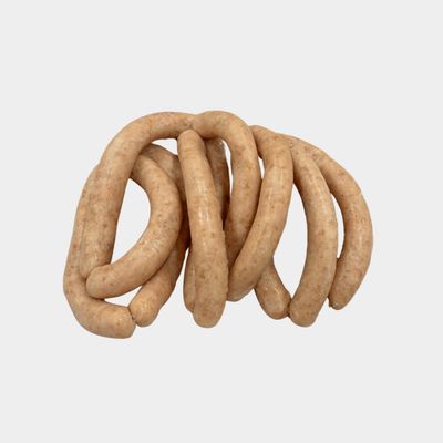 Колбаски куриные