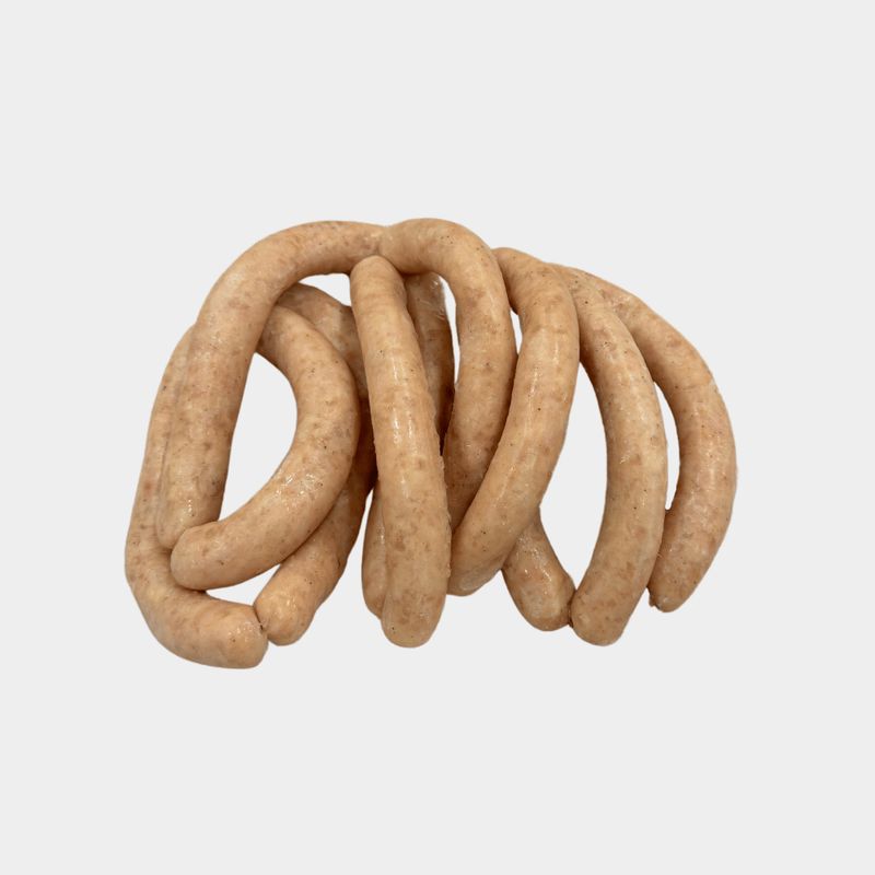 Колбаски куриные