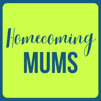 Homecoming Mums