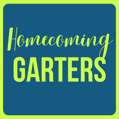 Garters