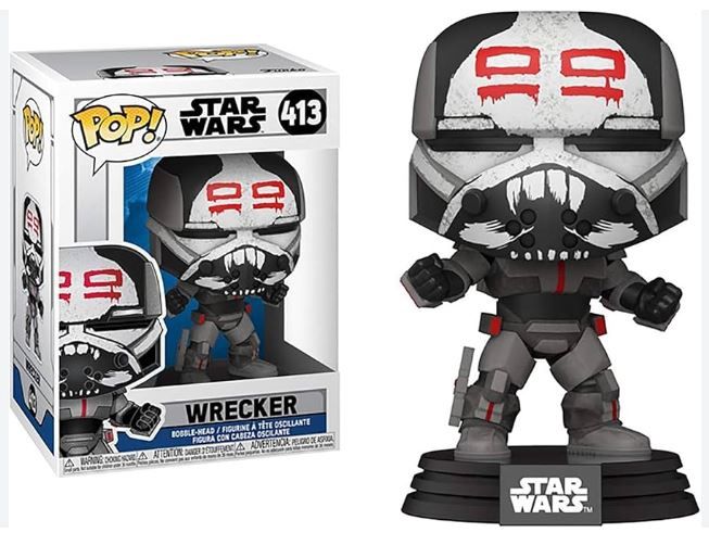 Bad Batch Bundle