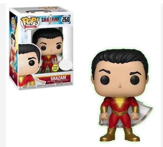 Shazam Family Bundle