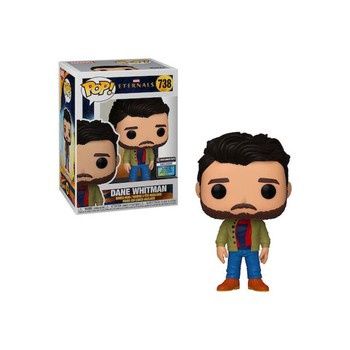 Dane Whitman Pop! Eternals (2021)