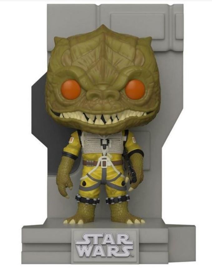 bossk deluxe pop vinyl