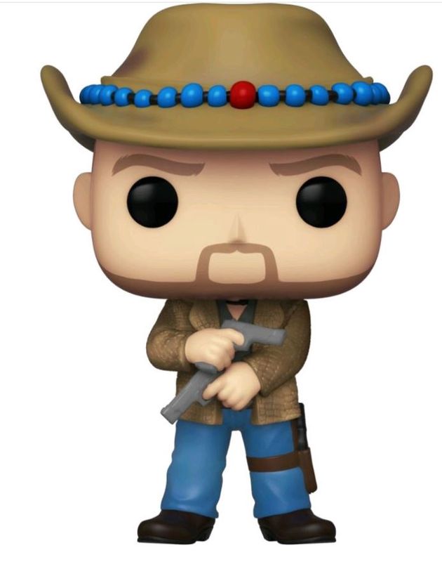 tallahassee pop vinyl