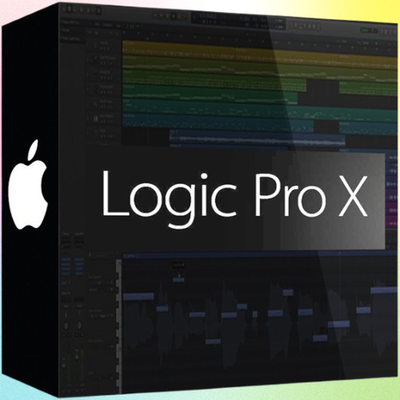 Logic Pro X 11 For MacOS✔M1/M2✔/M3✔/M4✔Latest 2025✔