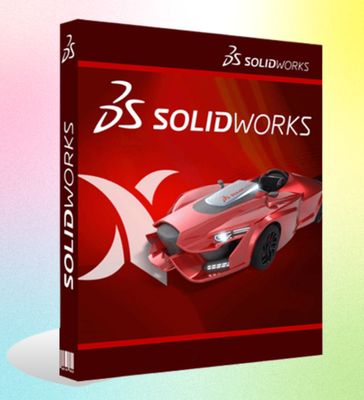 SolidWorks 2025 Full Version Premium For Windows