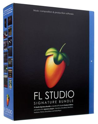 FL Studio Producer Edition v24 (Windows)