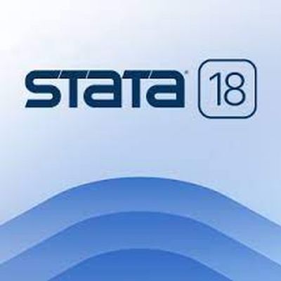 StataCorp Stata MP 18 (Windows/Mac)
