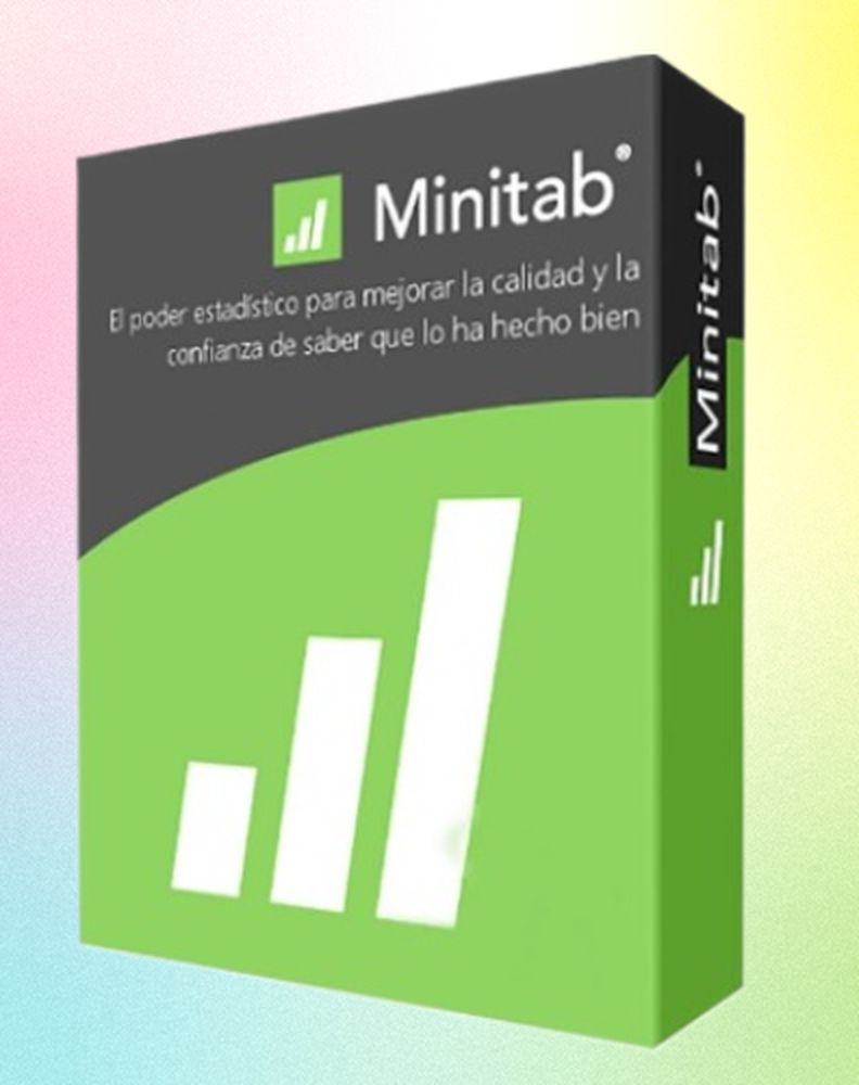 Minitab 22.3 Windows Version (2025) [LIFETIME &amp; FULL WORKING] Full Version