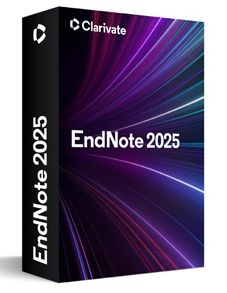 EndNote 2025 Latest Update 2025 Lifetime For Windows/Mac