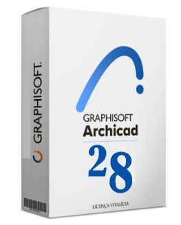 Graphisoft Archicad 28 Full Version | Lifetime (MAC)