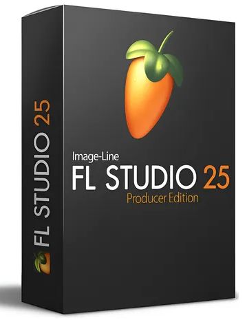 FL Studio Producer All Plugins Edition v25 (Windows)