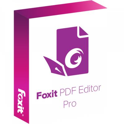 Foxit PDF Editor Pro 13 [ Latest 2024 ] Windows
