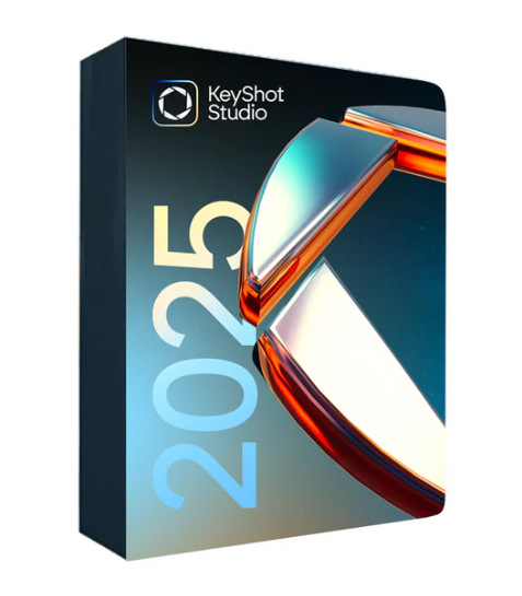 Luxion KeyShot 2025  (Windows/Mac) [LIFETIME &amp; FULL WORKING]