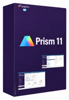 GraphPad Prism 11  Lifetime For Windows/Mac