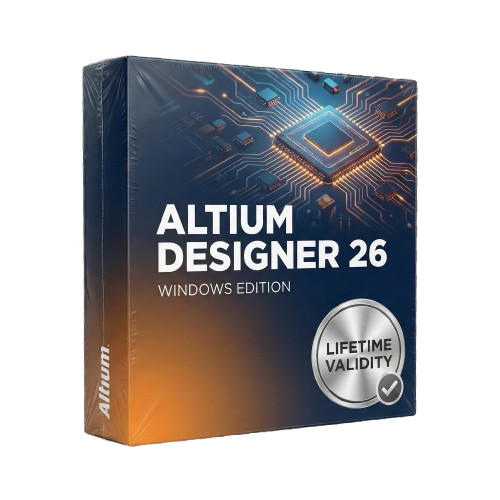 Altium Designer 26 Full Version | Lifetime - [ Windows]