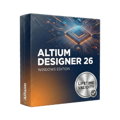 Altium Designer 26 Full Version | Lifetime - [ Windows]