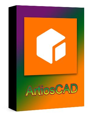 ArtiosCAD 23.07 (Windows) [LIFETIME &amp; FULL WORKING]