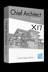 Chief Architect Premier X17 (Windows) [LIFETIME &amp; FULL WORKING]