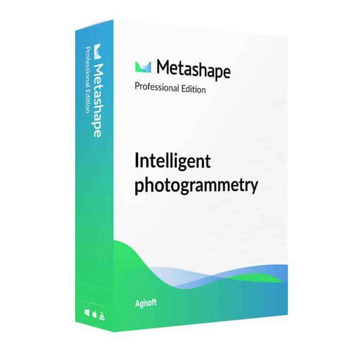 Agisoft Metashape Professional 2.3.2  [LIFETIME &amp; FULL WORKING] Full Version (Windows)