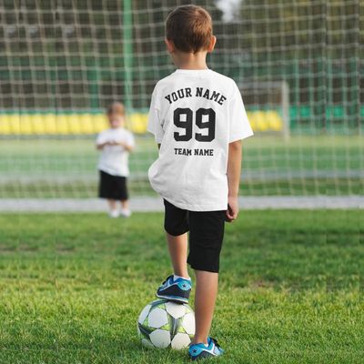 Jersey - Coming Soon