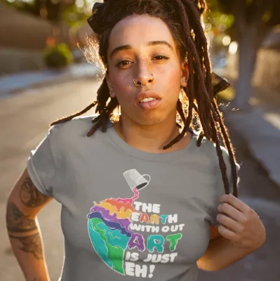 Tee - Coming Soon