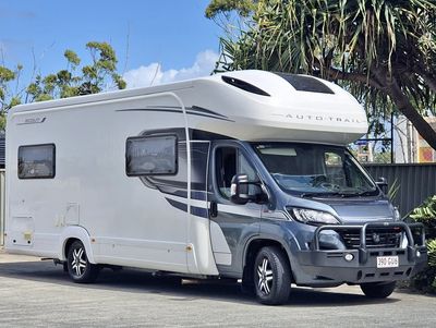 2021 Auto Trail Scout